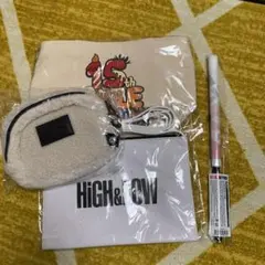 トラステ 福袋 セット