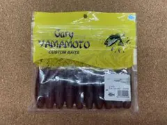 【未使用】ゲイリーヤマモト ファットイカ