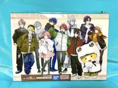 からぴち　一番くじ　キャンバスボード