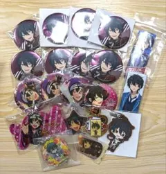 2025年最新】影片みか 缶バッジの人気アイテム - メルカリ