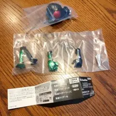 POWER KNUCKLE by TOUMA✕ 仮面ライダー　仮面ライダーW