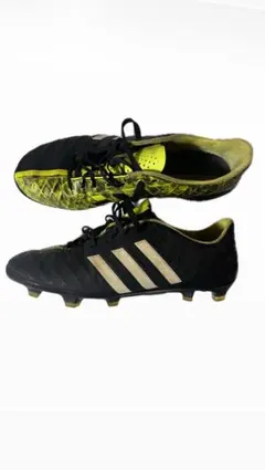アディダス 25.5cm プレデター アキュラシー 1 サッカー スパイク 靴 2025年最新】アディダス スパイク 26の人気アイテム - メルカリ
