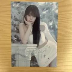 NiziUAWAKEラントレ ニナ