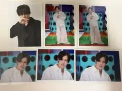 超特急 カイ Joker 生写真 A B セット