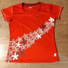 プリンステニスウェア Tシャツ