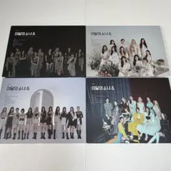 loona cdまとめ売り　12:00 & ptt why not loona cdまとめ売り 12:00 & ptt why not - メルカリ