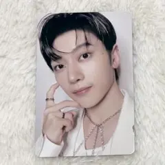 ZEROBASEONE マシュー メテュ トレカ タワレコ