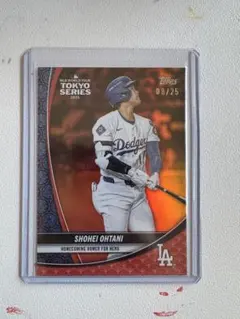 2026年最新】topps japan edition 大谷の人気アイテム - メルカリ
