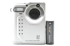 ☆ジャンク品☆ フジフイルム FINEPIX 700 #22897 - メルカリ