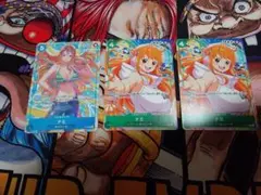 極美品】⑦ワンピースカード ナミ P-112 プロモ Heroines CUP - メルカリ
