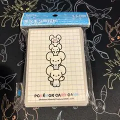 イッカネズミ デッキシールド　デッキケース　プレイマット　GMP ラスト nsn on X: 