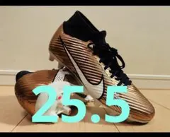 ひ*ん様 NIKE ZOOM SUPERFLY 9 ACADEMY HG 25.