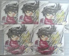 劇場版 鬼滅の刃 無限城編 入場者 特典 第15弾 義勇 誕生日 記念ボード