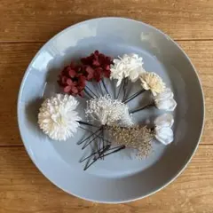 髪飾り ウェディング 成人式 和装 振袖 結婚式 前撮りフォトウェディング