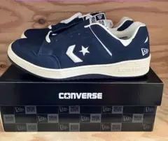 コンバース CONVERSE ウェポン ニューエラ　NEWERA 27.5cm