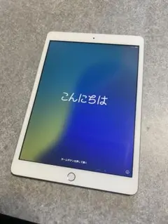 iPad第7世代　シルバー Apple Pencil付き iPad Wi-Fi 32GB - シルバー（第7世代） [整備済製品] - Apple（日本）