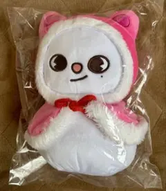 2025年最新】ヒョンジンぬいの人気アイテム - メルカリ