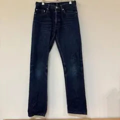 A.P.C. NEW STANDARD デニムパンツ　28