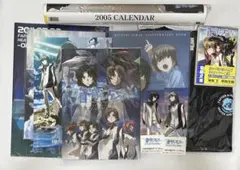 蒼穹のファフナー リーフレット パンフレット 設定資料集 画集 前売り券 他 2026年最新】蒼穹のファフナー 設定資料の人気アイテム - メルカリ