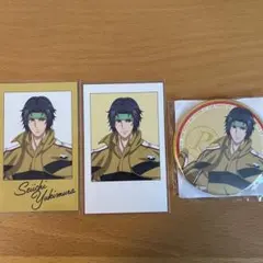 テニプリ ナンジャタウン 幸村精市 セット | Mercari