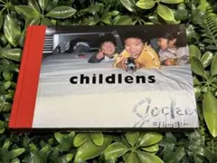 childrens チルドレンズ 写真集 リトル・モア