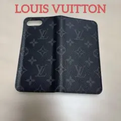 美品 ルイヴィトン iPhoneケース モノグラム