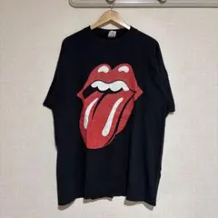 90s 90年代 Rolling Stones バンT