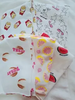 ニット、まとめ売り、nunoiro、puriri