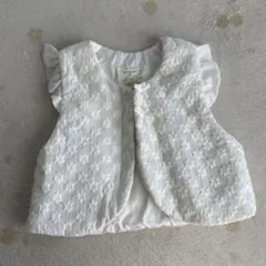 apres les cours little one ベビーベスト 60-70