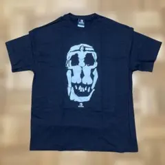 SKULL SKATES Tシャツ lady skull ダリ 官能的な死　М SKULL SKATES Tシャツ lady skull ダリ 官能的な死 - メルカリ