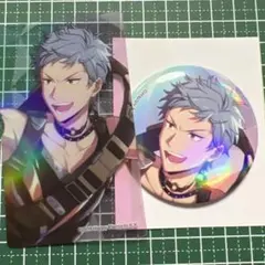 エリオス　5th Anniversary グッズ　アッシュ