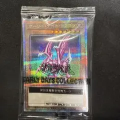 6枚 未開封 ホーリー・ナイト・ドラゴン 25th クオシク 遊戯王 未開封】ホーリーナイトドラゴン/25thシークレット【モンスター