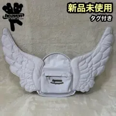 【新品】Heaven by Marc Jacobs 天使の羽 バックパック