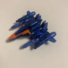 トランスフォーマー スーパーリンク マイクロンブースター クローム レア トランスフォーマー スーパーリンク マイクロンブースター