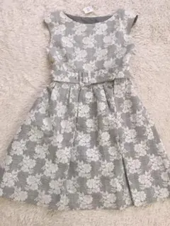 JILLSTUART ワンピース JSK ベルト付き