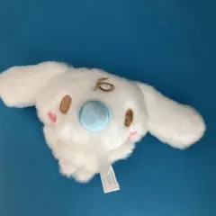 シナモロール　みるくちゃん　サンリオ