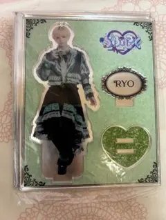 2026年最新】らぶしっく りょうの人気アイテム - メルカリ