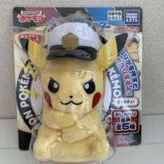 福岡限定】ポケモンセンターフクオカR ぬいぐるみ ピカチュウ - メルカリ