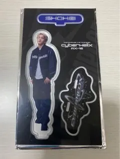 浦川翔平 アクリルスタンド