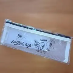 スヌーピーメッシュペンケースのサムネイル