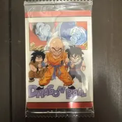 2026年最新】ドラゴンボール未開封カードパックの人気アイテム - メルカリ