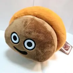 ドラゴンクエスト ふるえるぬいぐるみ スライムコロネ