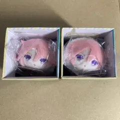 あんスタ　もちマスミニ　こはくセット