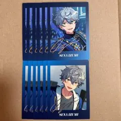 あんスタ プロセカコラボ ぱしゃっつ 瀬名泉