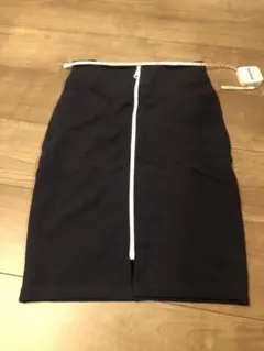 美品　stradivarius スカート　ミニ　タイト