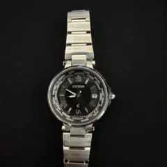 美品 2000本限定】シチズン時計 XCダイヤモンドEC1010-81L - メルカリ