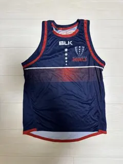 2026年最新】BLk ラグビータンクトップの人気アイテム - メルカリ