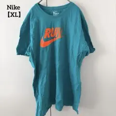 Nike 【XL】 Tシャツ 半袖 ナイキ スポーツ トップス 大きいサイズ