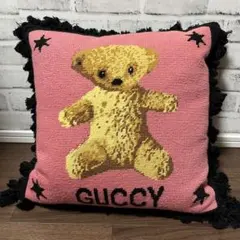 2026年最新】GUCCI クッション・座布団の人気アイテム - メルカリ