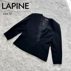 ワンピース ノーカラージャケット